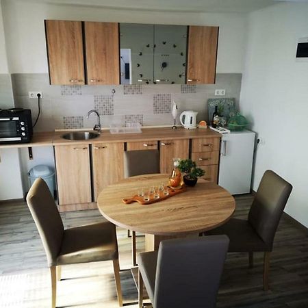 Apartman Borna Otočac Eksteriør bilde