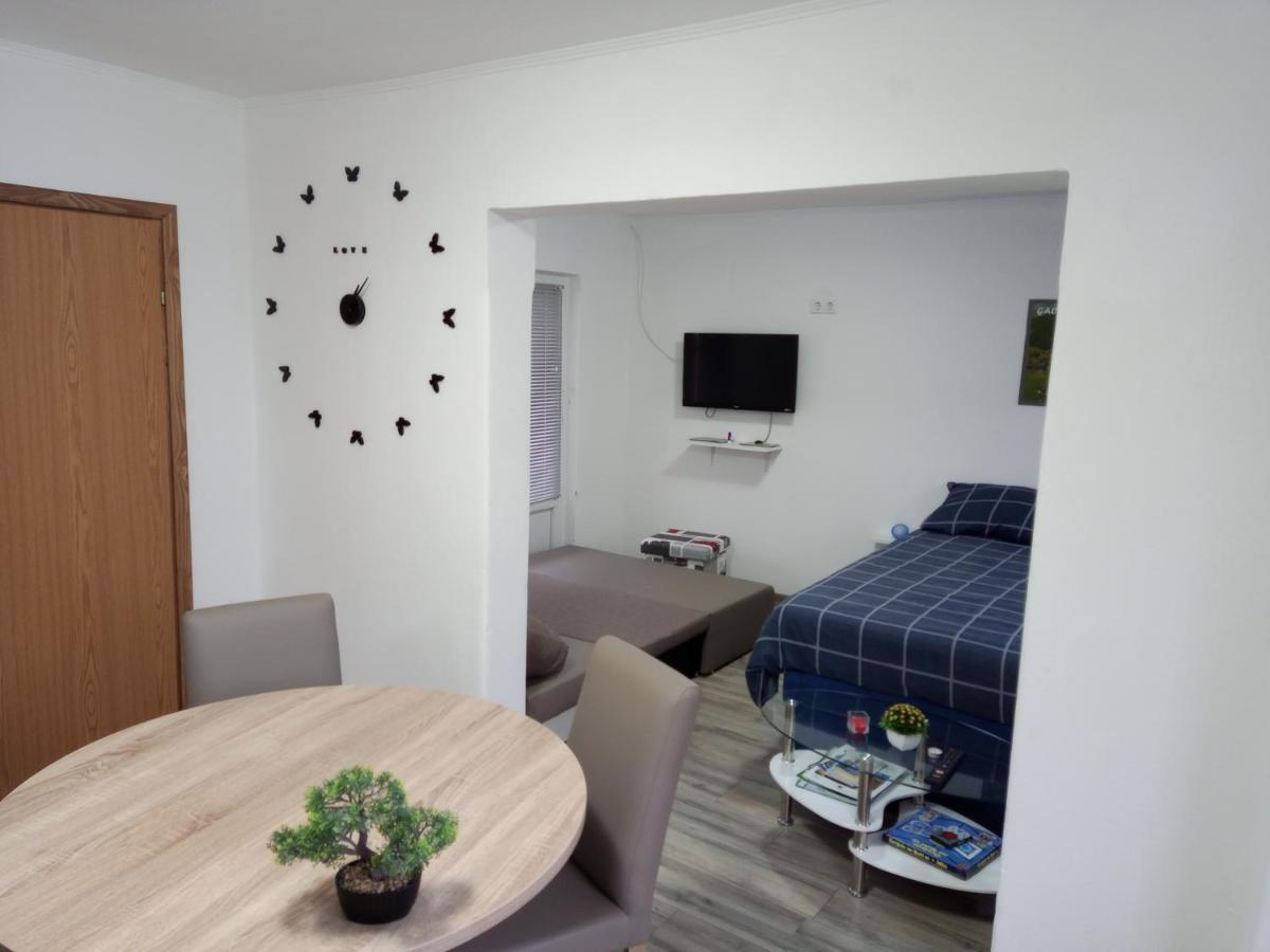 Apartman Borna Otočac Eksteriør bilde