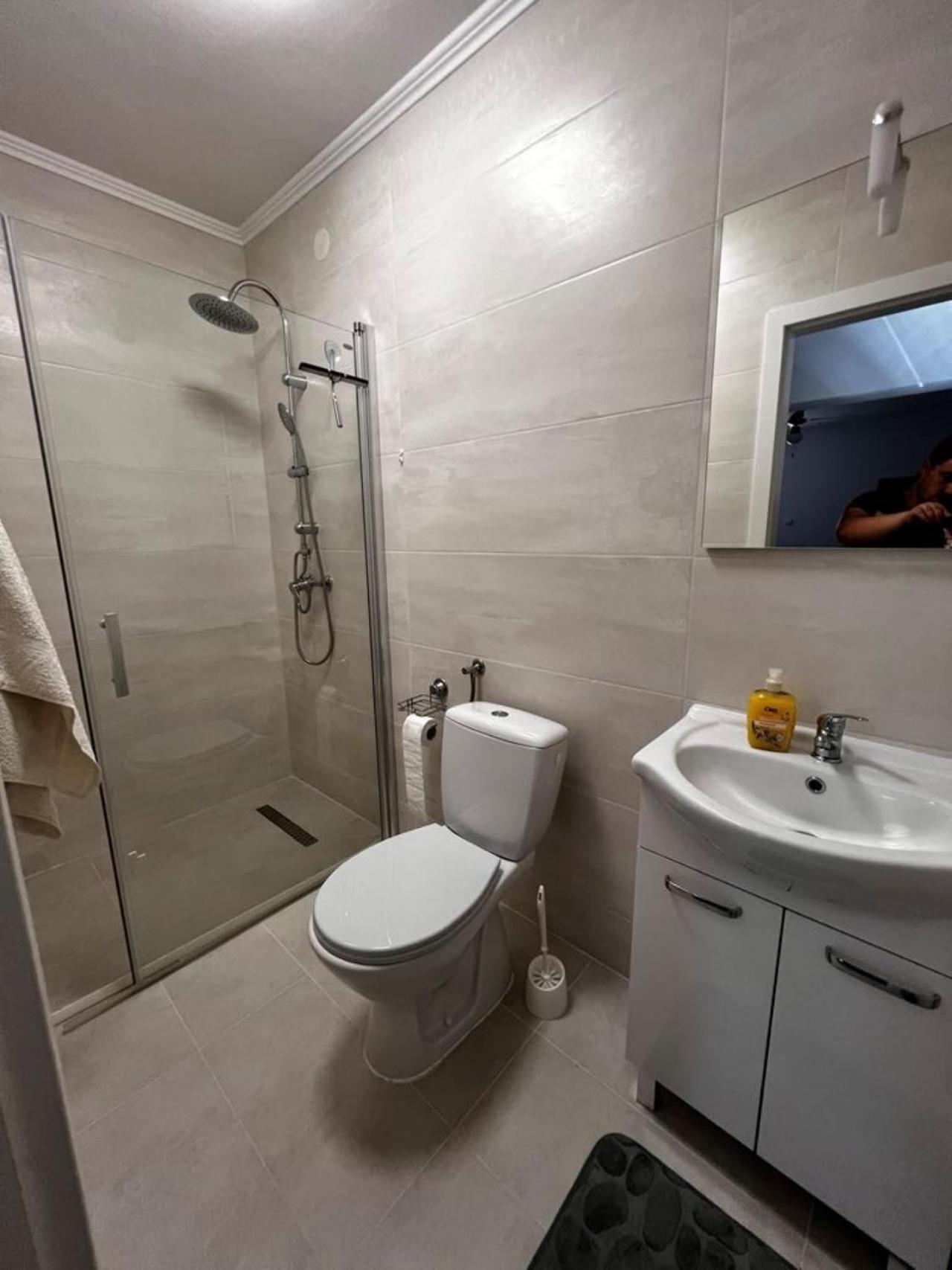 Apartman Borna Otočac Eksteriør bilde
