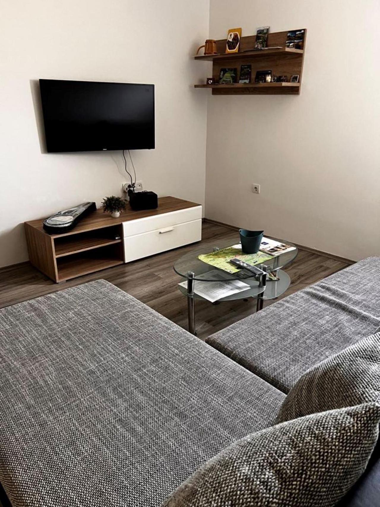Apartman Borna Otočac Eksteriør bilde