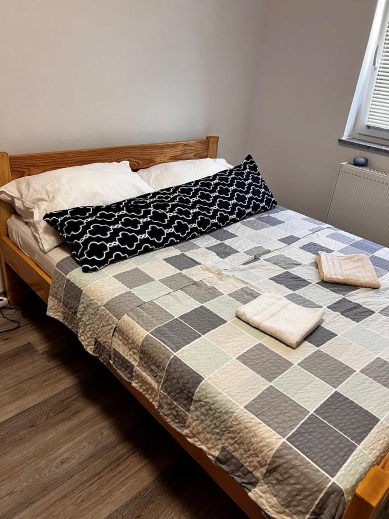 Apartman Borna Otočac Eksteriør bilde