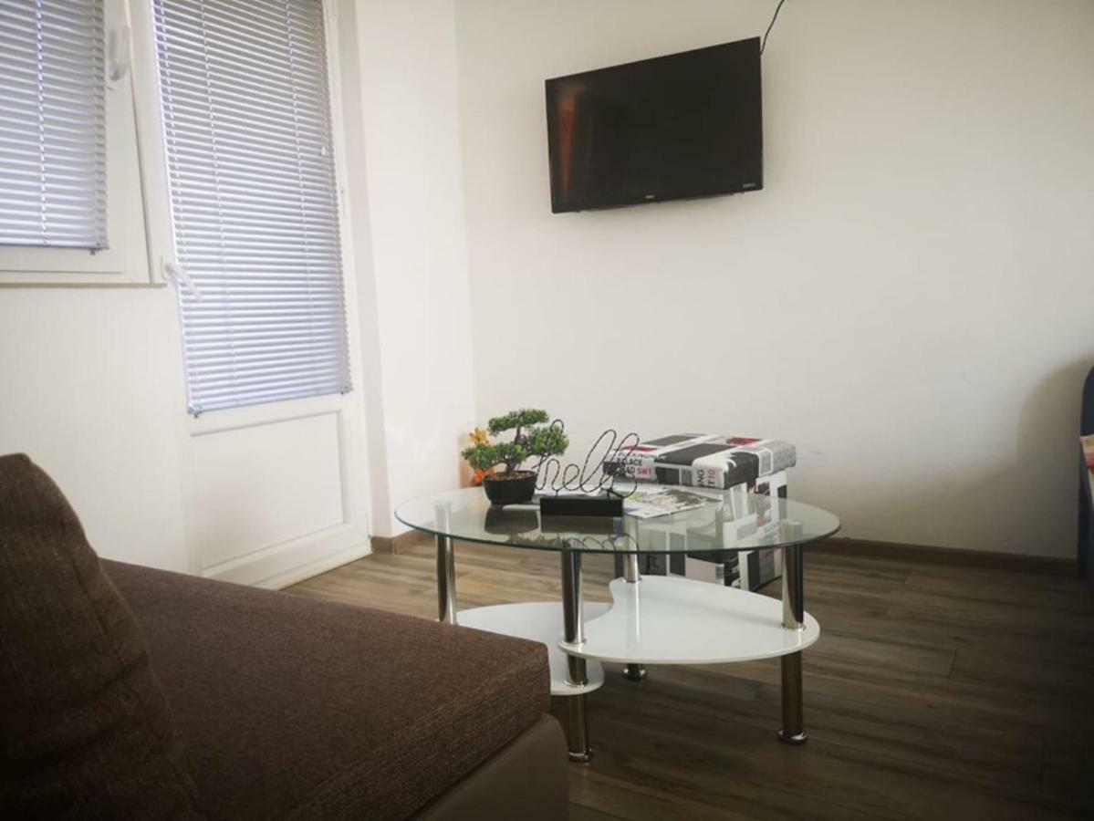 Apartman Borna Otočac Eksteriør bilde